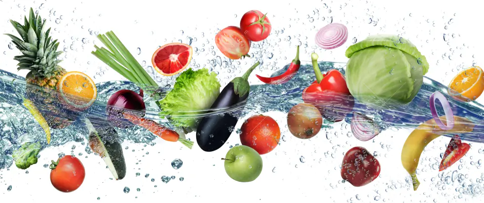 Alu-Dibond Bild | Vitamine in Bewegung | Querformat - Image 5