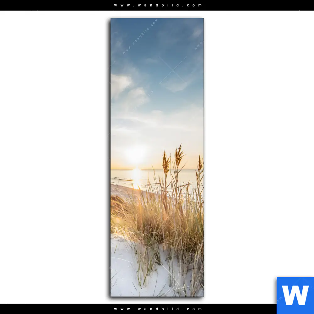 Poster | Urlaub am Meer | Schmal - Image 2