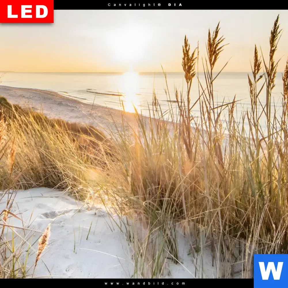 Poster | Urlaub am Meer | Schmal - Image 4