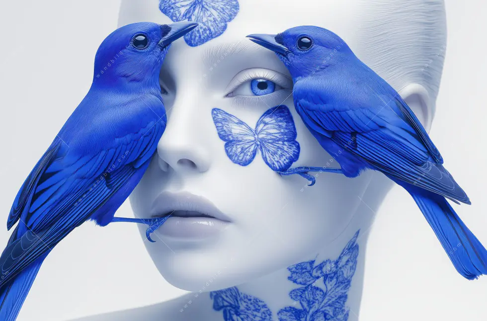 Poster | Vogelfreunde | Querformat - Image 5
