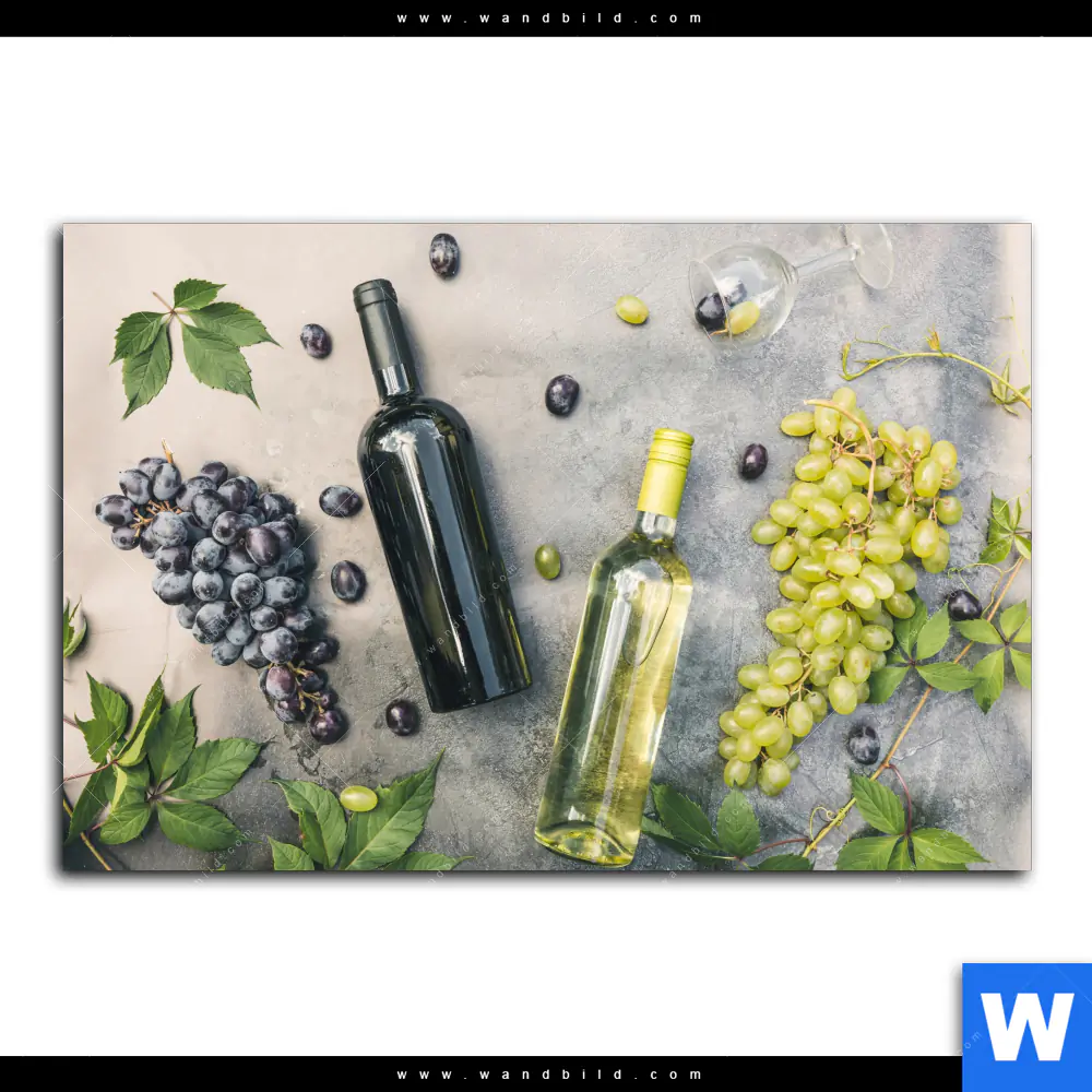 Poster | Weingenuss | Querformat - Image 2
