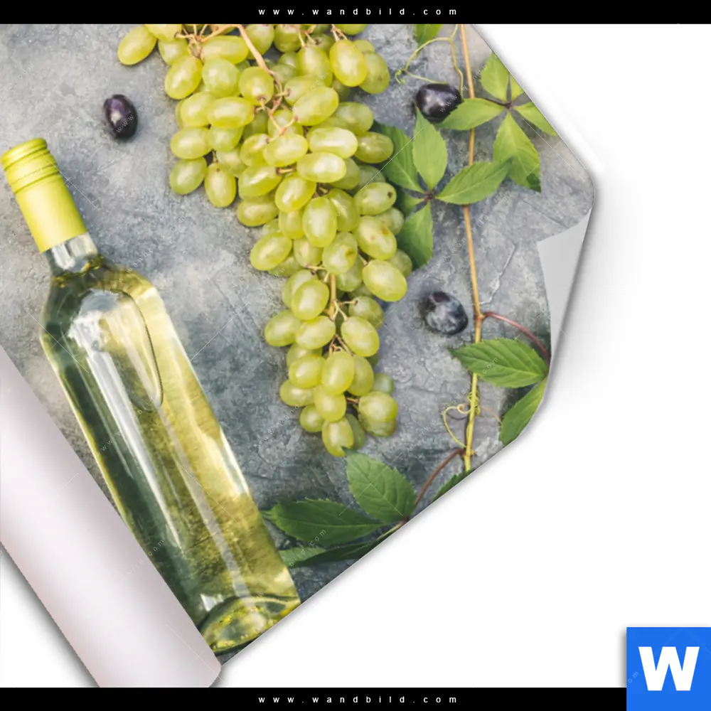 Poster | Weingenuss | Querformat - Image 3