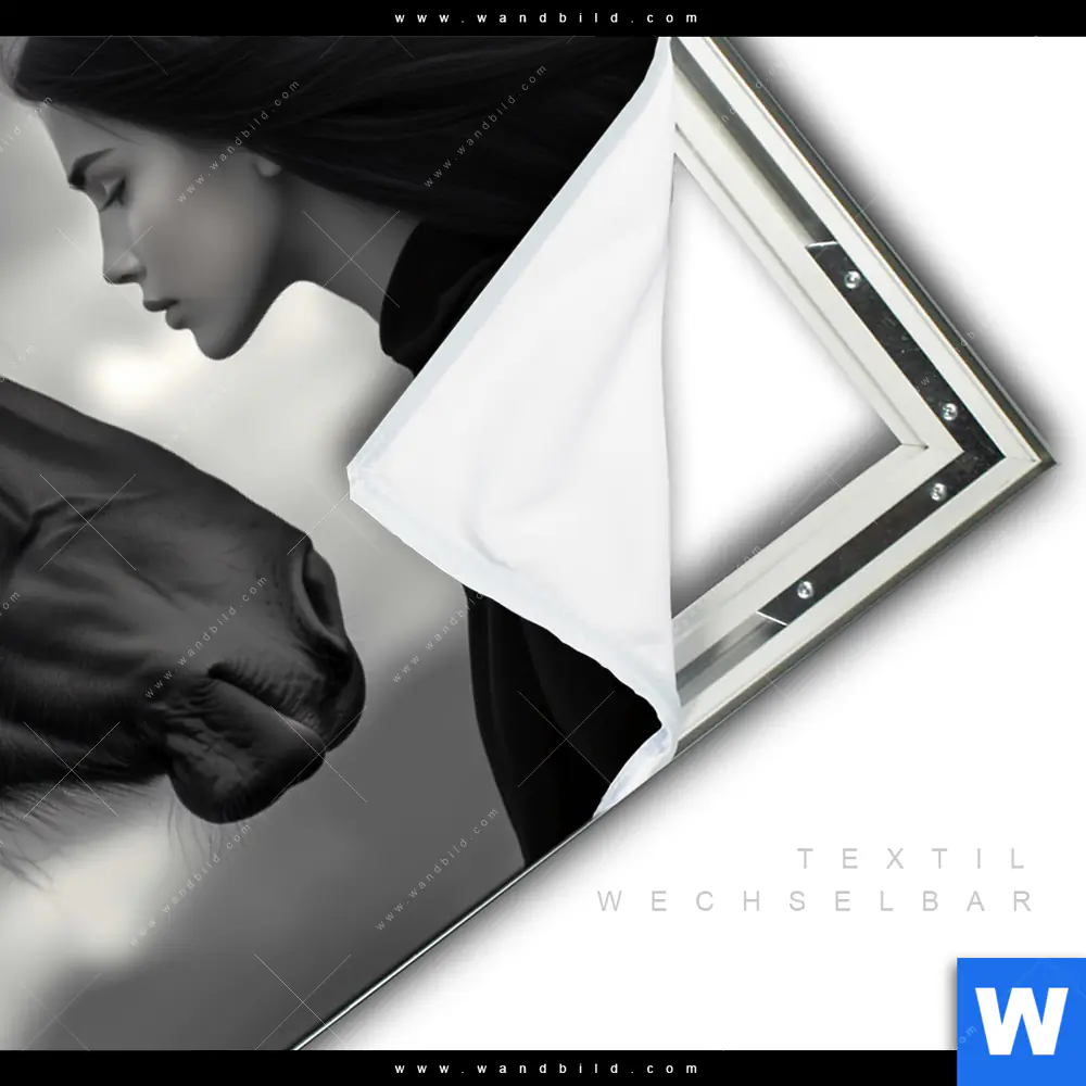 Spannbild | Seelenblick | Querformat - Image 3
