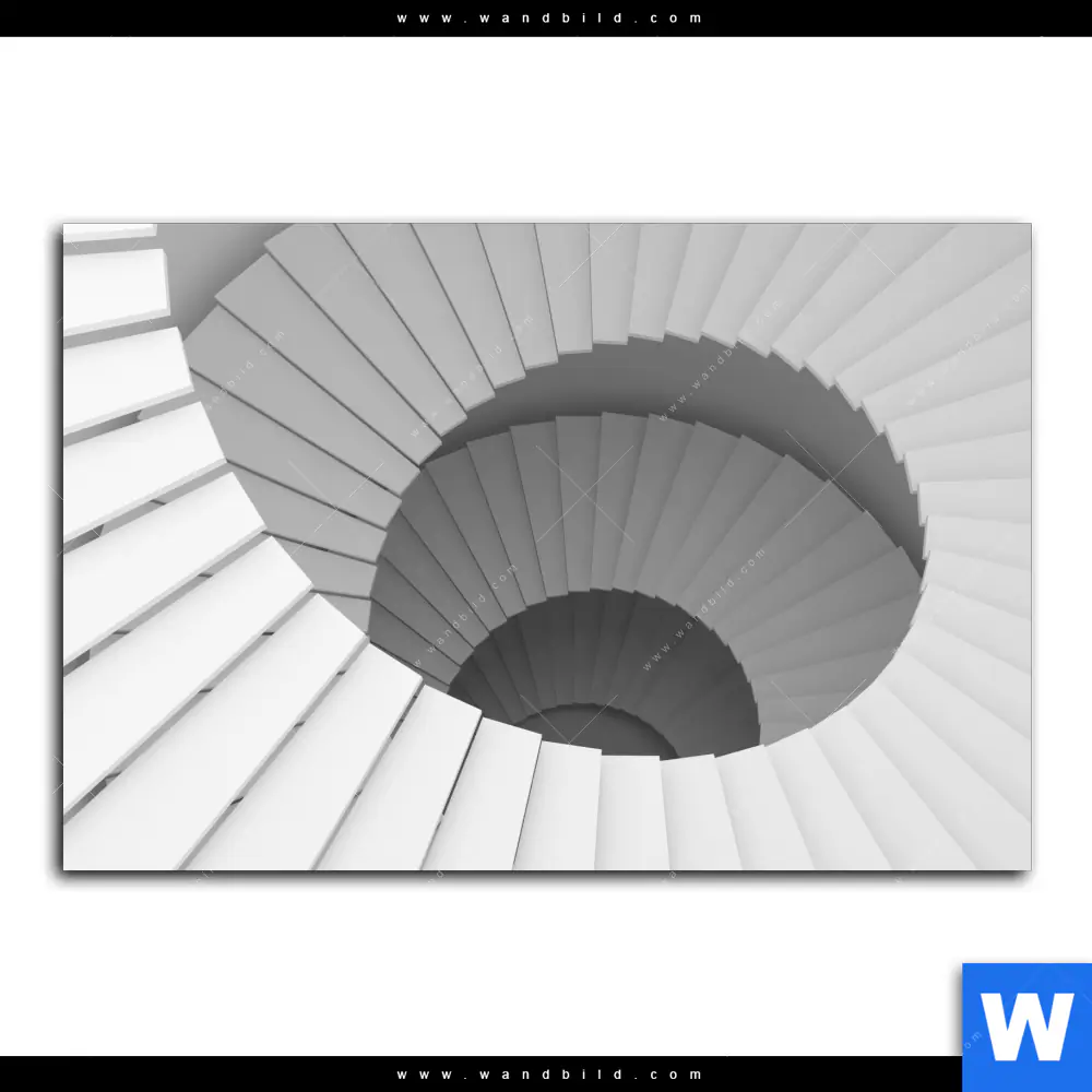 Spannbild | Spirale der Moderne | Querformat - Image 2