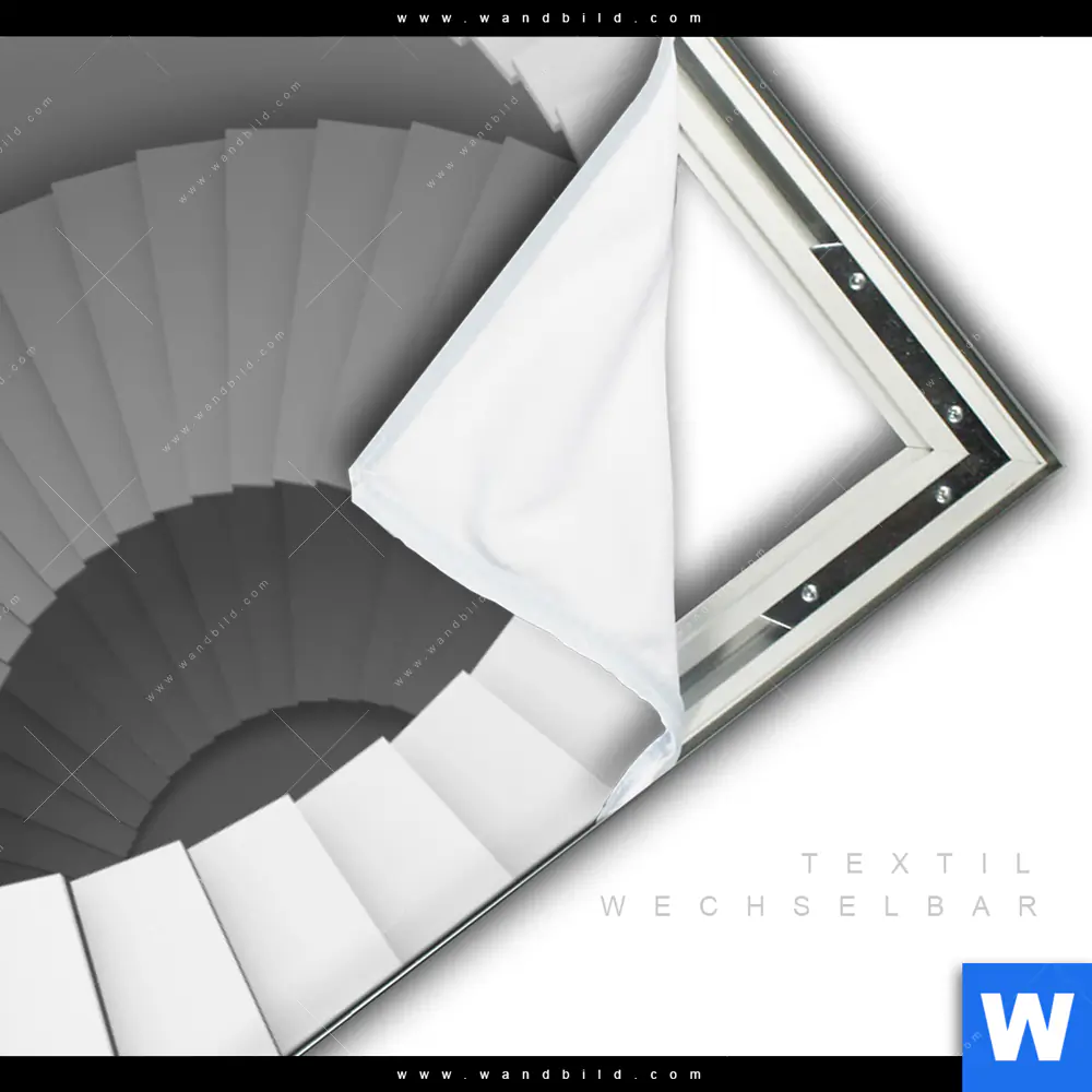 Spannbild | Spirale der Moderne | Querformat - Image 3