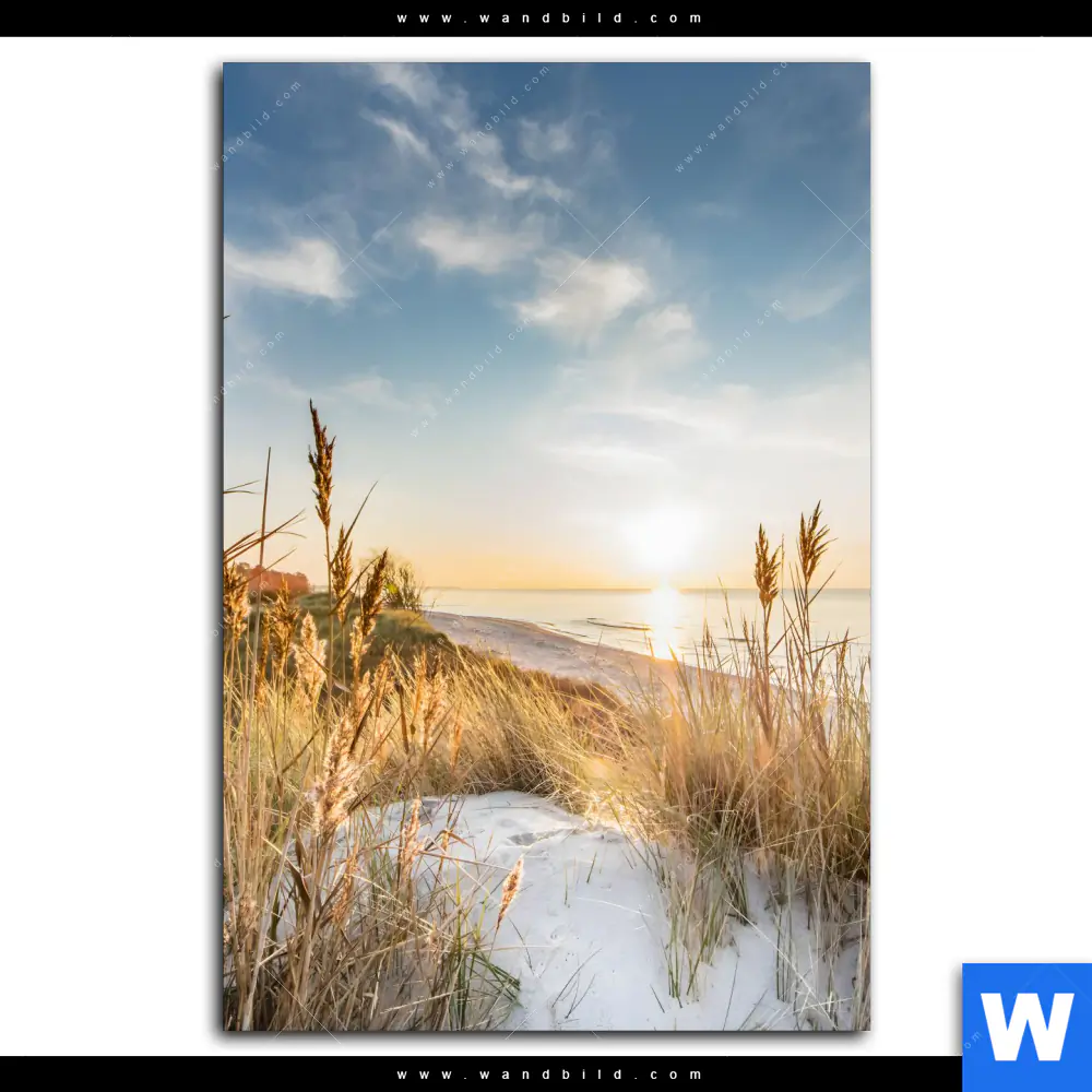 Spannbild | Urlaub am Meer | Hochformat - Image 2