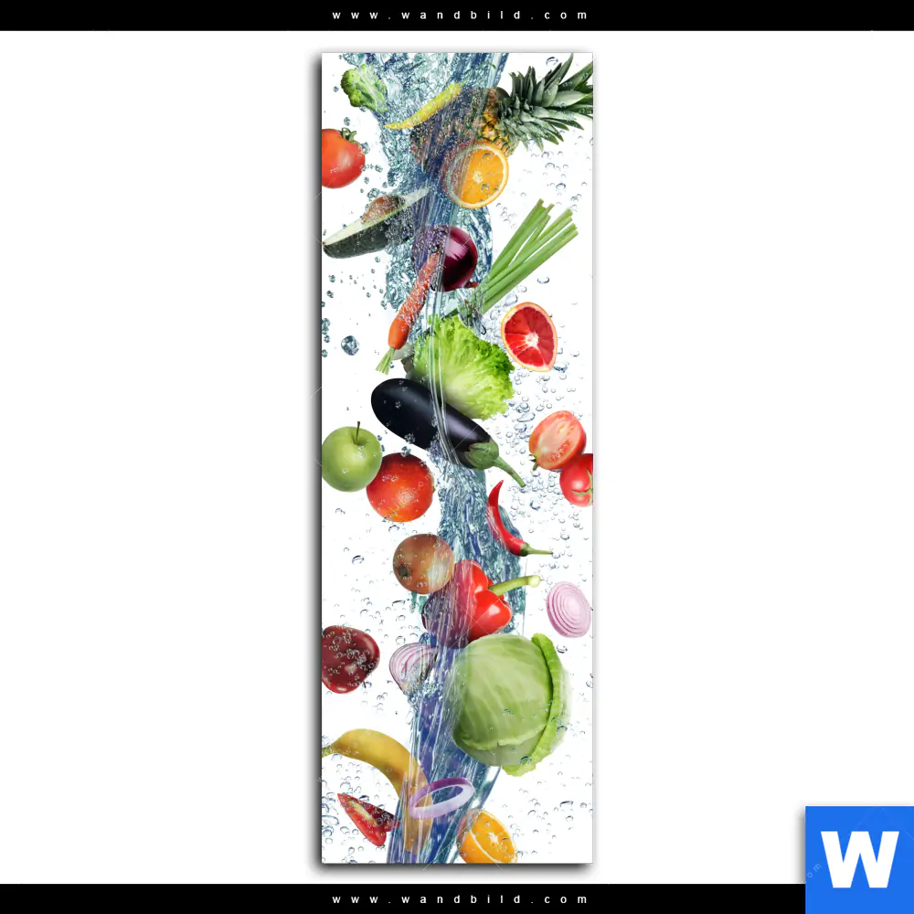 Spannbild | Vitamine in Bewegung | Schmal - Image 2