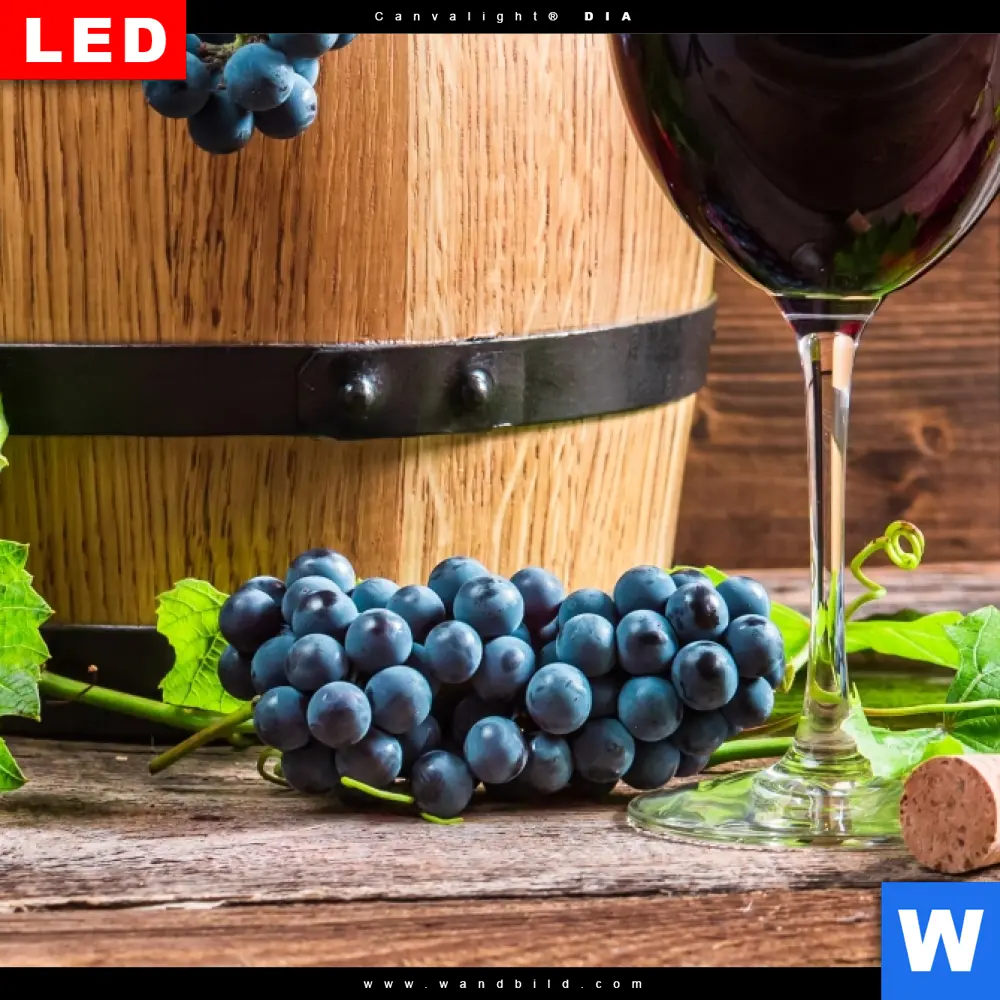 Spannbild | Weinliebe trifft Tradition | Schmal - Image 4