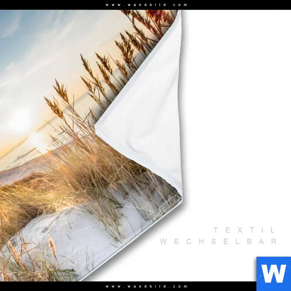 Wechselmotiv | Urlaub am Meer | Querformat - Image 3