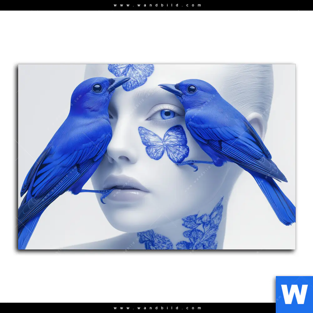 Wechselmotiv | Vogelfreunde | Querformat - Image 2