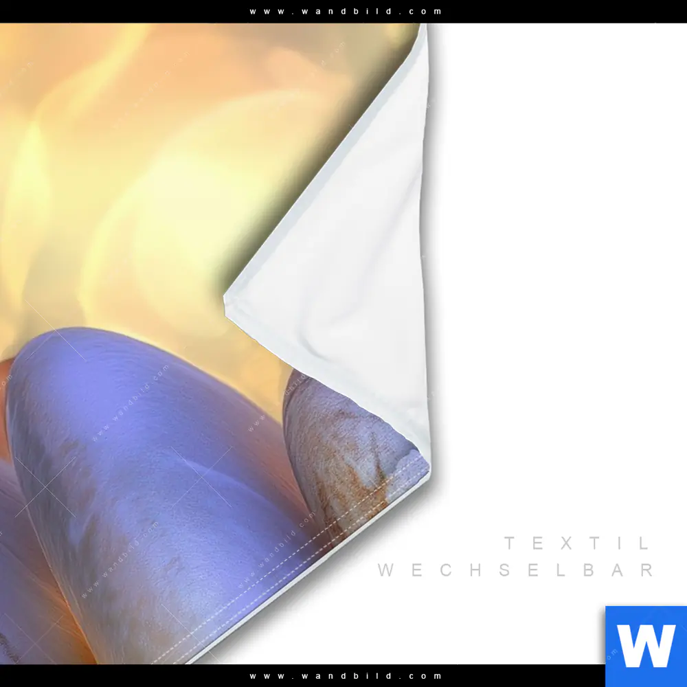 Wechselmotiv | Zen-Steine im Licht | Hochformat - Image 3